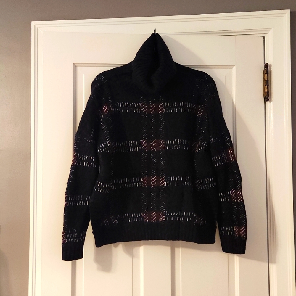 Sanctuary turtleneck